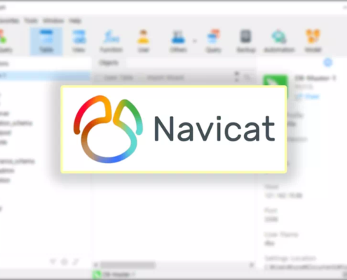 Navicat 판매, Navicat 총판, Navicat 판매처, Navicat 한국 총판, 데이터베이스 관리 프로그램