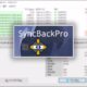 백업 프로그램, 백업 소프트웨어, 싱크백(SyncBack) 판매 / 소프트솔루션(softsolution.co.kr)