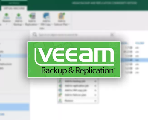 Veeam Backup & Replication 판매처, Veeam 수입원, 백업 소프트웨어, Veeam 대리점, 가상머신 백업, 동기화, 기업용 백업 프로그램